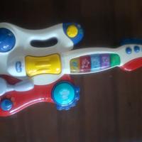chitarra chicco 