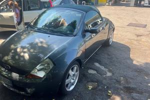 Ford Streetka Cabrio