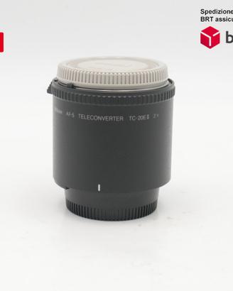 Nikon TC-20E II (Nikon)