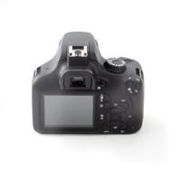 Fotocamera Canon 4000D kit 18-55 IS II