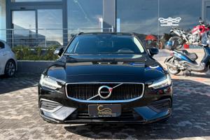 Volvo V60 D3 Geartronic Business