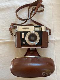 Fotocamera