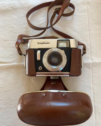 Fotocamera