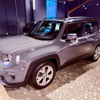 JEEP Renegade LIMITED - UNIPRO - GRIGIO MAESTRO