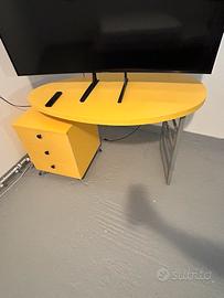 Scrivania Moretti Compact