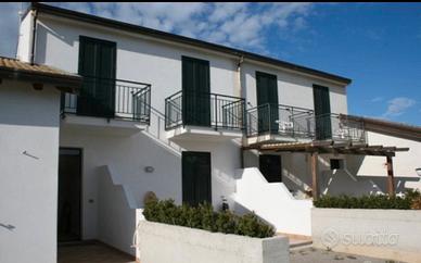 Casa a pochi metri dal mare