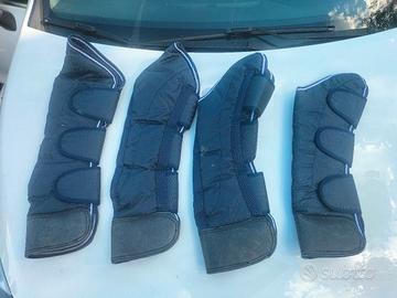 paracolpi da viaggio