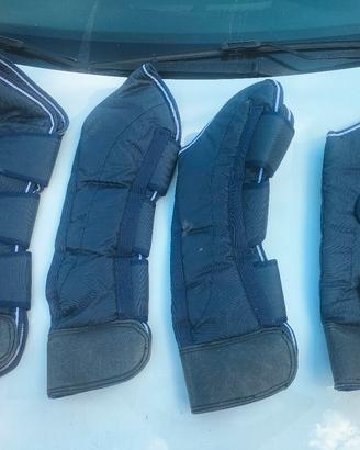 paracolpi da viaggio