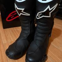 Alpinestar SMX-6 V3 (TAGLIA 44)