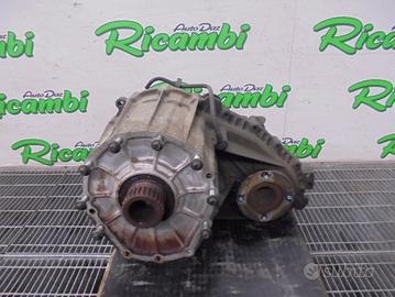 RIDUTTORE CAMBIO MERCEDES ML W163 270 CDI 2003