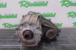 RIDUTTORE CAMBIO MERCEDES ML W163 270 CDI 2003