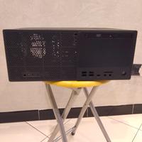 case mini PC 