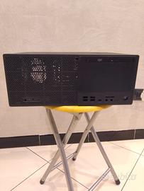 case mini PC 