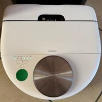 Folletto Vorwerk robot Vr7