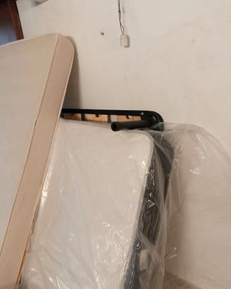 Rete e materasso