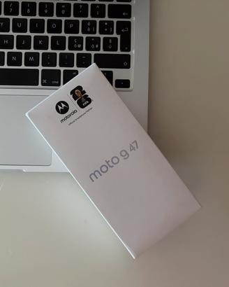 ✅ Motorola G47 NUOVO | Telecamera 108Mpx | RAM 24G