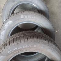 4 GOMME USATE ESTIVO 1956015 - CP57415458