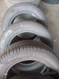 4 GOMME USATE ESTIVO 1956015 - CP57415458