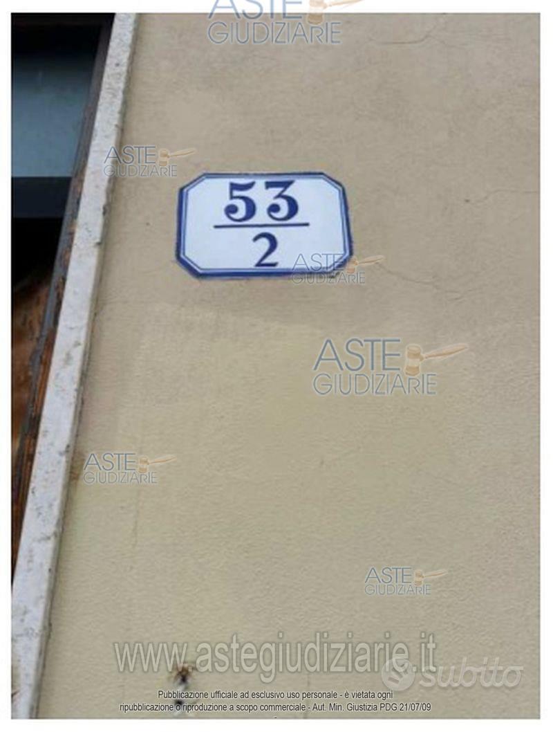 Apartment in Prato, Galciana - Vista 5