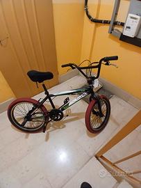 bmx [deve essere venduta velocemente]