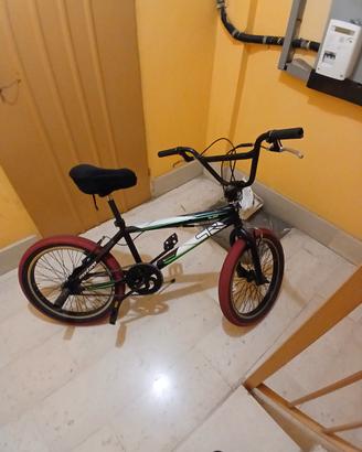 bmx [deve essere venduta velocemente]