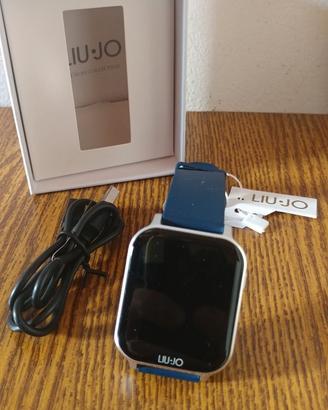 Smartwatch liu jo