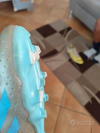 Scarpe calcio
