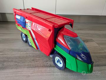 Pj Masks Launching Seeker