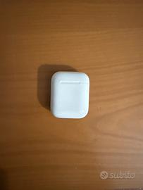 Cuffie AirPods Apple