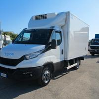 Iveco Daily 35C16 3000 160CV E6D FRIGO ATP FRCX 10