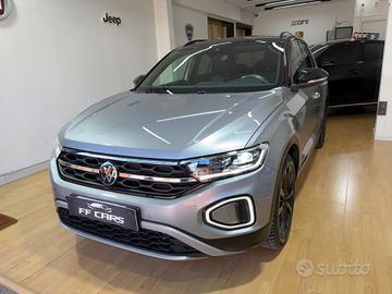 Volkswagen T-Roc 2.0 TDI 150cv DSG Style BlueMotio