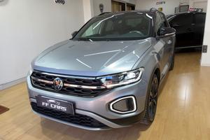 Volkswagen T-Roc 2.0 TDI 150cv DSG Style BlueMotio