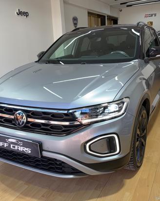 Volkswagen T-Roc 2.0 TDI 150cv DSG Style BlueMotio