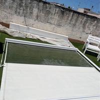 Tenda antivento