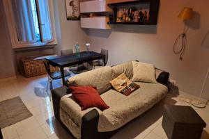 Appartamento o stanze zona Loreto