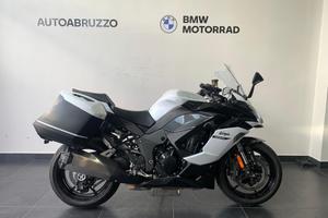 KAWASAKI Ninja 1000 SX my20