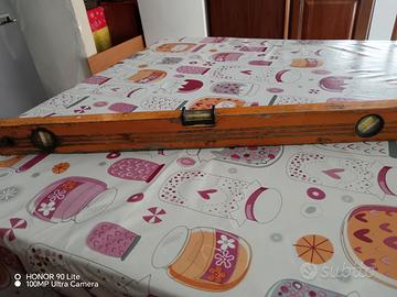 Livella a bolla cm 60 