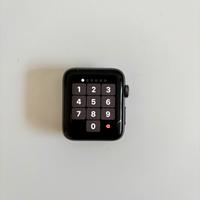 Apple Watch Serie 3 (42 mm)