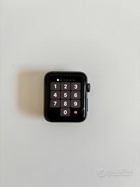 Apple Watch Serie 3 (42 mm)