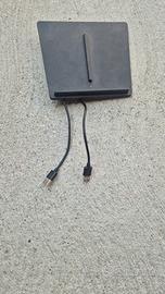 Tappettino ricarica wireless tesla model 3