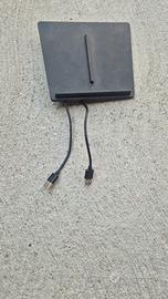 Tappettino ricarica wireless tesla model 3