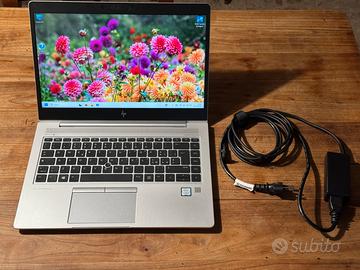 HP elitebook 840 g6
