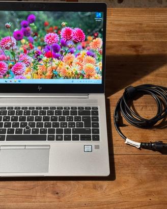 HP elitebook 840 g6