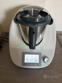 BIMBY TM5 Vorwerk