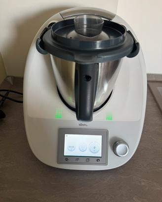 BIMBY TM5 Vorwerk