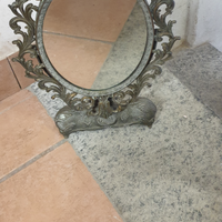 Specchio da tavolo