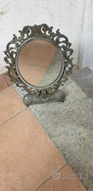 Specchio da tavolo