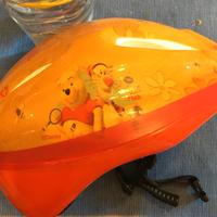 Caschetto Winnie the Pooh per bambini