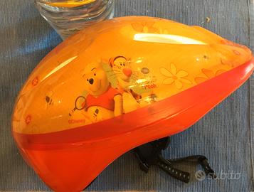 Caschetto Winnie the Pooh per bambini