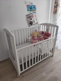cameretta Foppapedretti 